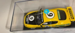 Scalextric Limited Edition Maserati Coupe Range Presentation 2006 Range Presentation Slot Car