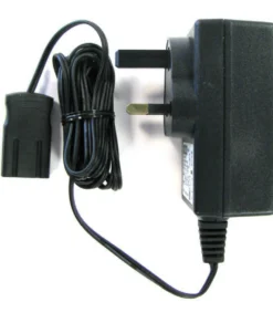 Scalextric Multi Purpose Analogue Transformer 15V 1.2A UK Plug