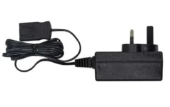 Scalextric Multi Purpose Analogue Transformer 15V 1.2A UK Plug