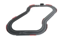 Scalextric Pro 24hr Le Mans Hypercar Challenge Slot Car Set