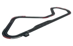 Scalextric Pro World GT Slot Car Set