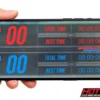 Scalextric Puma WRC Hot Laps Race Slot Car Set