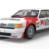 Scalextric Rover SD1, 1985 French Supertourisme Slot Car