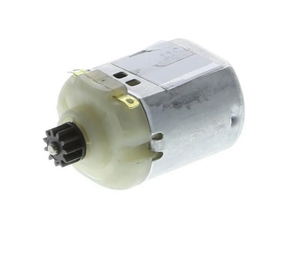Scalextric Sidewinder Mabuchi Motor With 5mm Shaft