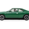 Scalextric Slot Car - AMC Hornet - Green