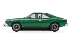 Scalextric Slot Car - AMC Hornet - Green