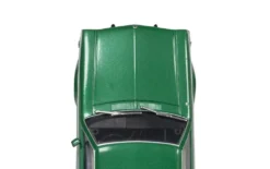 Scalextric Slot Car - AMC Hornet - Green