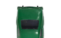 Scalextric Slot Car - AMC Hornet - Green