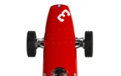 Scalextric Slot Car - BRM P57 – Scuderia Centro Sud – Lorenzo Bandini - Formula 1