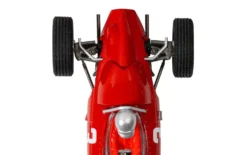 Scalextric Slot Car - BRM P57 – Scuderia Centro Sud – Lorenzo Bandini - Formula 1