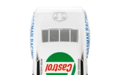 Scalextric Slot Car - Chevrolet Camaro - Castrol Racing - Trans-Am 1971