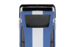 Scalextric Slot Car - Ford Capri Mk.III - Gerry Marshall - BSCC 1980