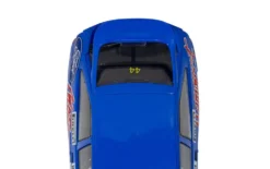 Scalextric Slot Car - Ford Escort Cosworth - Alister Mcrae