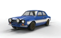 Scalextric Slot Car - Ford Escort MK1 - Fast And Furious 6