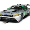 Scalextric Slot Car - Ford Mustang GT3 - 24hrs of Daytona 2025 - Gradient Racing