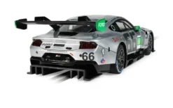 Scalextric Slot Car - Ford Mustang GT3 - 24hrs of Daytona 2025 - Gradient Racing
