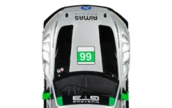 Scalextric Slot Car - Ford Mustang GT3 - 24hrs of Daytona 2025 - Gradient Racing