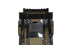 Scalextric Slot Car - Ford Mustang GT3 - Proton Competition - World Endurance Championship Qatar 2024