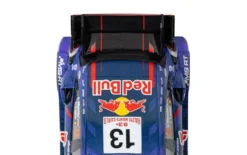 Scalextric Slot Car - Ford Puma Rally1 - Monte Carlo 2025