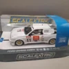 Scalextric Slot Car - Ford Sierra RS500 British Touring Car Championship 1990 No.11