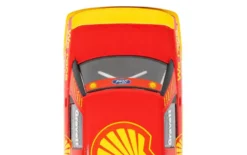 Scalextric Slot Car - Ford Sierra Sapphire - BTCC 1990 - Robb Gravett