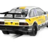 Scalextric Slot Car - Ford Sierra RS500 - YTCC Dan Brown 2024