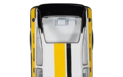 Scalextric Slot Car - Ford Sierra RS500 - YTCC Dan Brown 2024