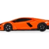 Scalextric Slot Car - Lamborghini Revuelto - Arancio Apodis