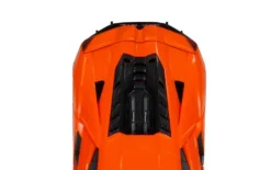 Scalextric Slot Car - Lamborghini Revuelto - Arancio Apodis