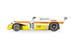 Scalextric Slot Car - Mirage GR8 - 2nd LeMans 1976