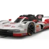 Scalextric Slot Car - Porsche 963 - Proton Competition - World Endurance Championship 2024