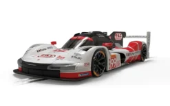 Scalextric Slot Car - Porsche 963 - Proton Competition - World Endurance Championship 2024