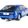 Scalextric Slot Car - Rover SD1 - BTCC 1984 - Andy Rouse