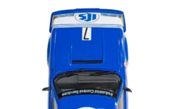 Scalextric Slot Car - Rover SD1 - BTCC 1984 - Andy Rouse