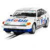 Scalextric Slot Car - Rover SD1 - 1984 Bathurst 1000