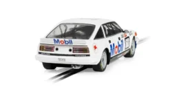 Scalextric Slot Car - Rover SD1 - 1984 Bathurst 1000