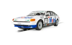 Scalextric Slot Car - Rover SD1 - 1984 Bathurst 1000
