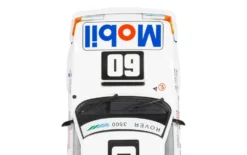 Scalextric Slot Car - Rover SD1 - 1984 Bathurst 1000