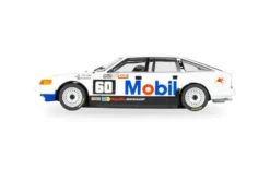 Scalextric Slot Car - Rover SD1 - 1984 Bathurst 1000