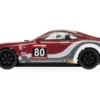 Scalextric Slot Car - Toyota Supra - British GT 2003