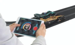 Scalextric Spark Plug Formula E Race Set