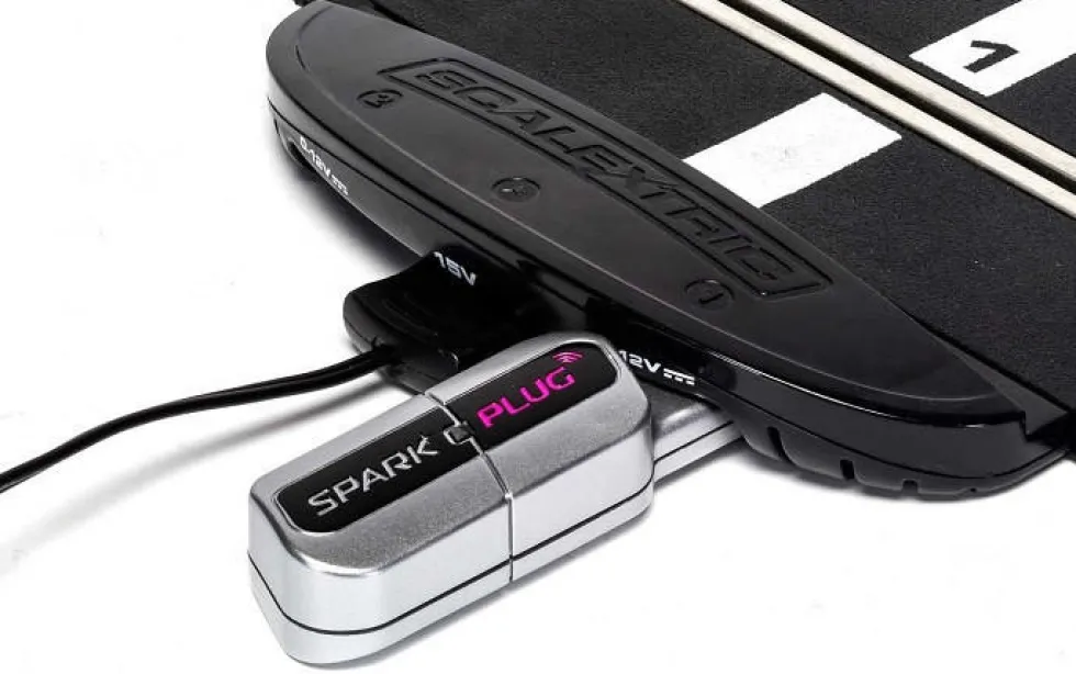 Scalextric Spark Plug Wireless Dongle