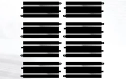 Scalextric Track Extension Pack 5