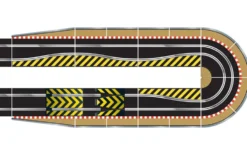 Scalextric Ultimate Track Extension Pack