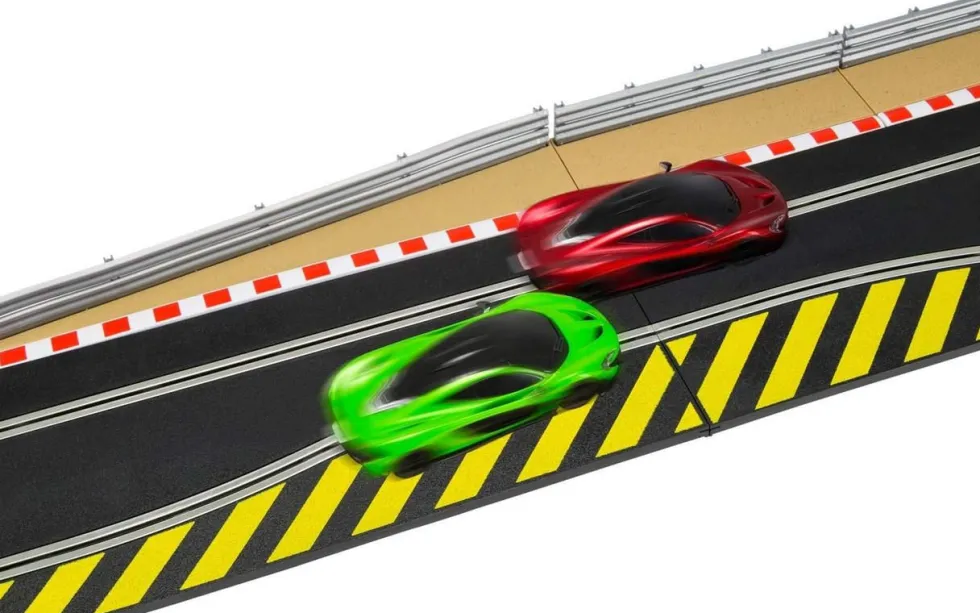 Scalextric Ultimate Track Extension Pack