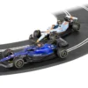 Scalextric Williams Racing Slot Car Set