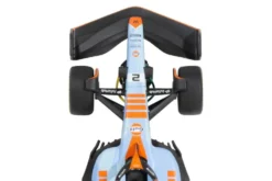 Scalextric Williams Racing Slot Car Set