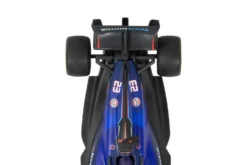 Scalextric Williams Racing Slot Car Set