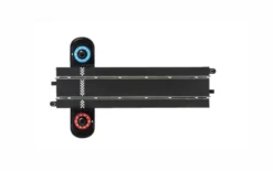 Scalextric Williams Racing Slot Car Set