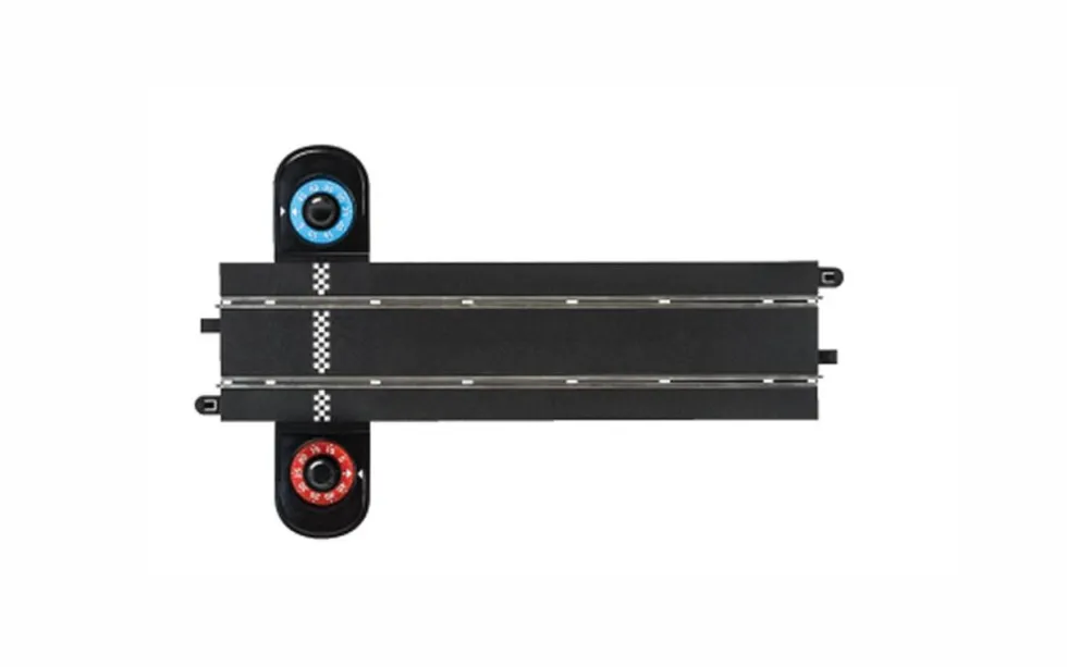 Scalextric Williams Racing Slot Car Set